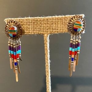 Castle Gap Earrings